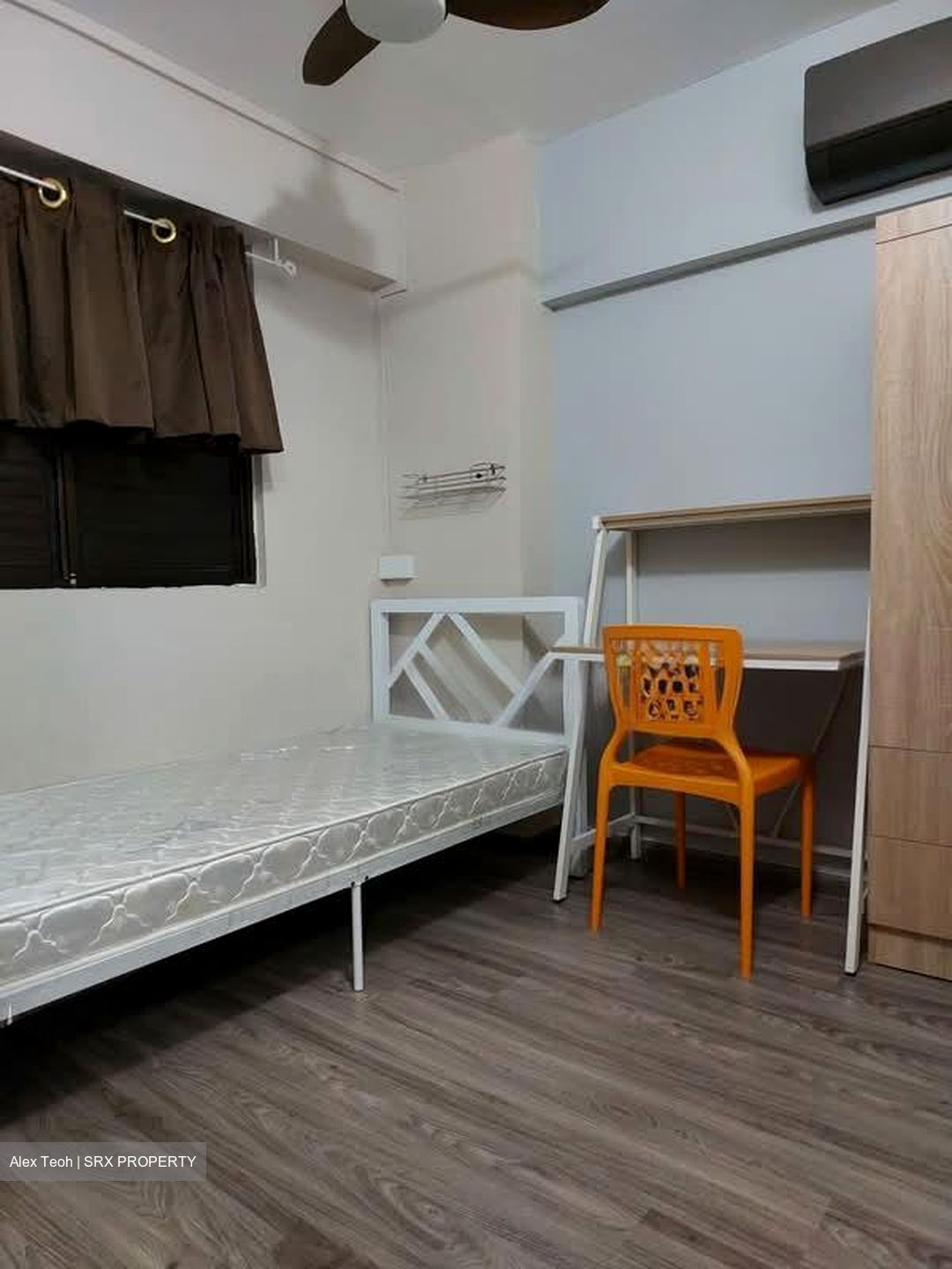Blk 9 Selegie House (Central Area), HDB 3 Rooms #574478921